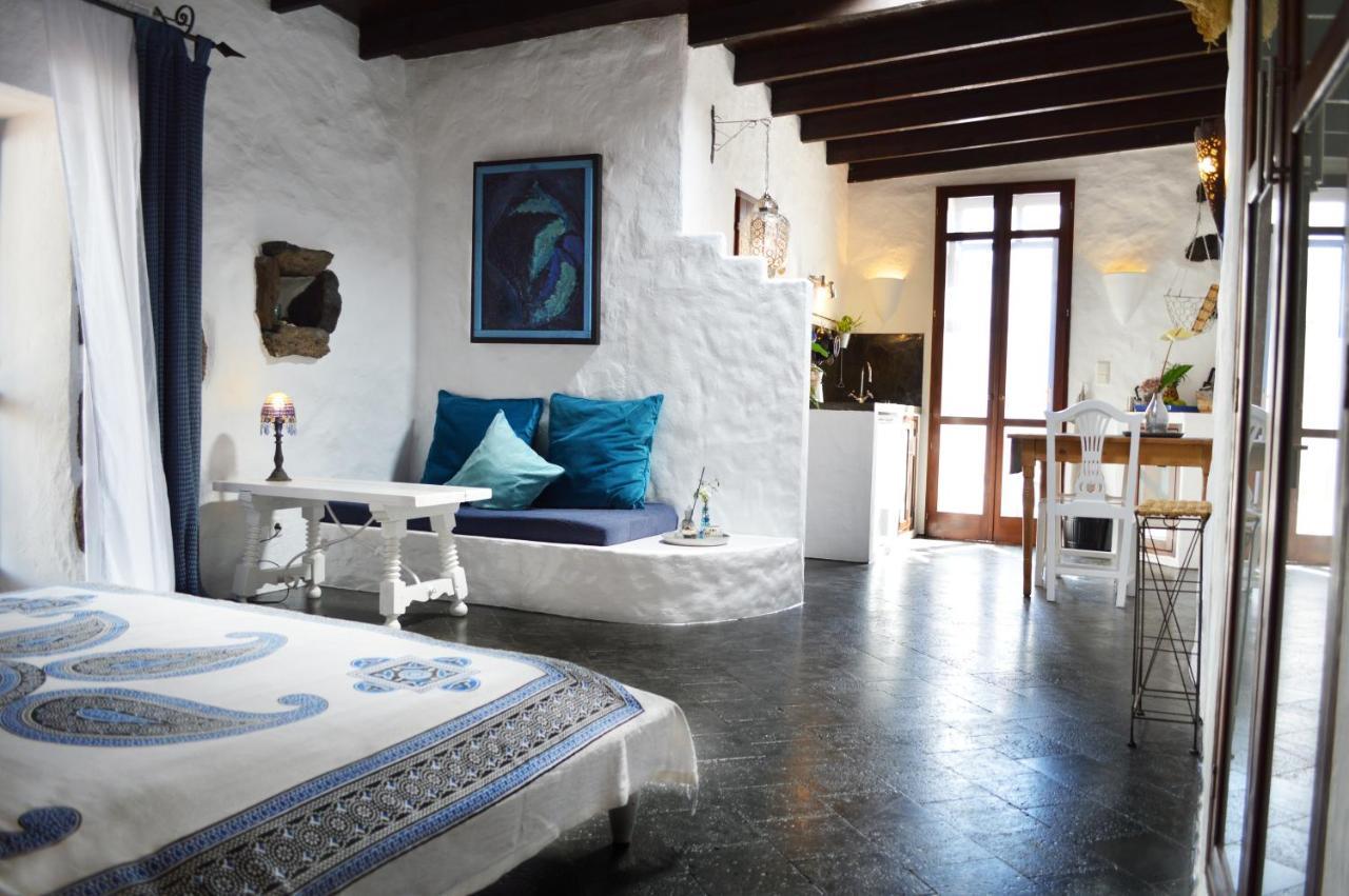 Stylish Getaway With Secluded Patio In Lava Finca Uga المظهر الخارجي الصورة