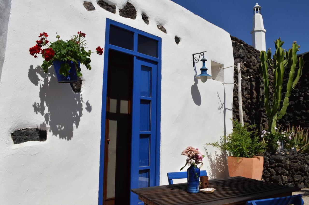 Stylish Getaway With Secluded Patio In Lava Finca Uga المظهر الخارجي الصورة